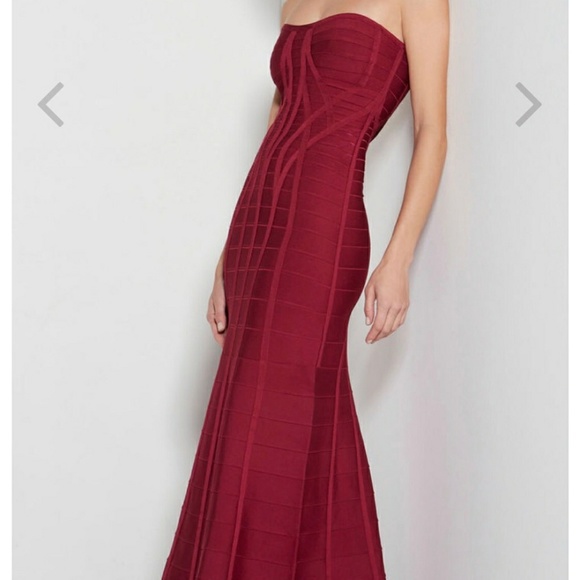 Authentic Herve Leger by Max Azria - Picture 5 of 6